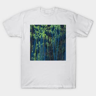 Bamboo 18 T-Shirt